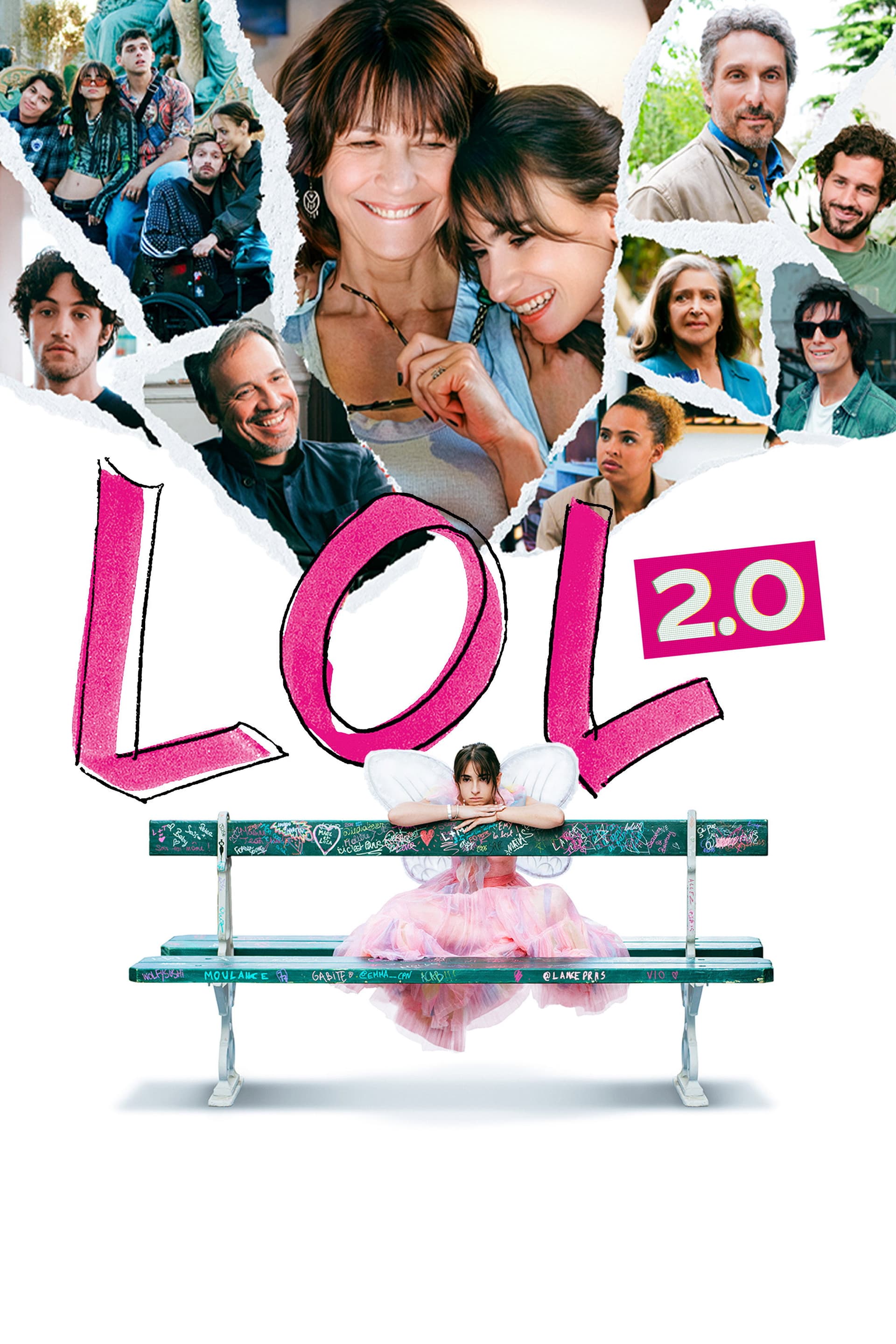 LOL 2.0